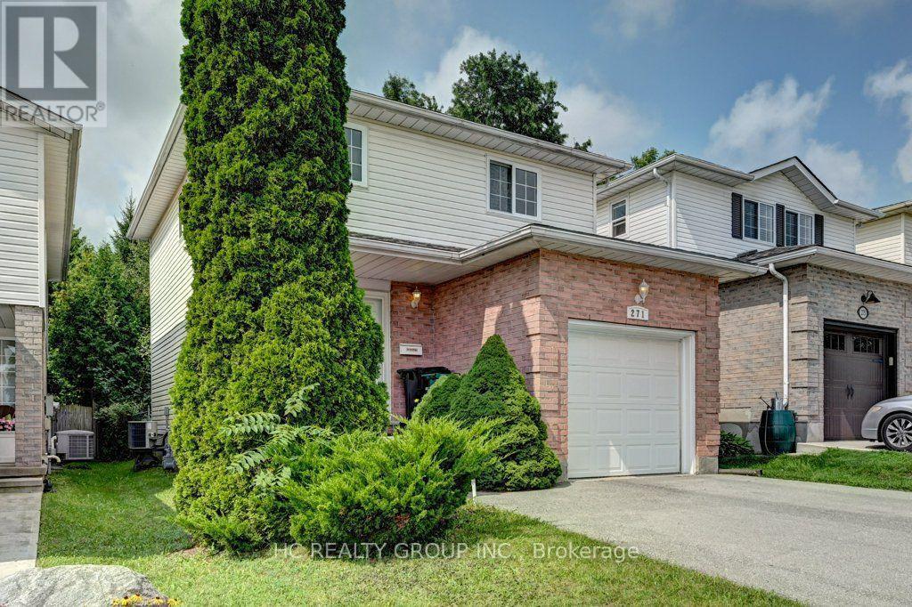 271 RESURRECTION DRIVE — photo 3
