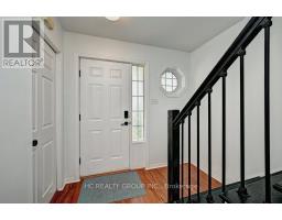 Kitchen - 271 Resurrection Drive, Kitchener, ON N2N3H4 Photo 6