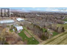 Lot Ridge Road, Wolfville Ridge, NS B4P2R1 Photo 6