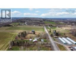 Lot Ridge Road, Wolfville Ridge, NS B4P2R1 Photo 8
