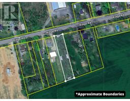 Lot Ridge Road, Wolfville Ridge, NS B4P2R1 Photo 9