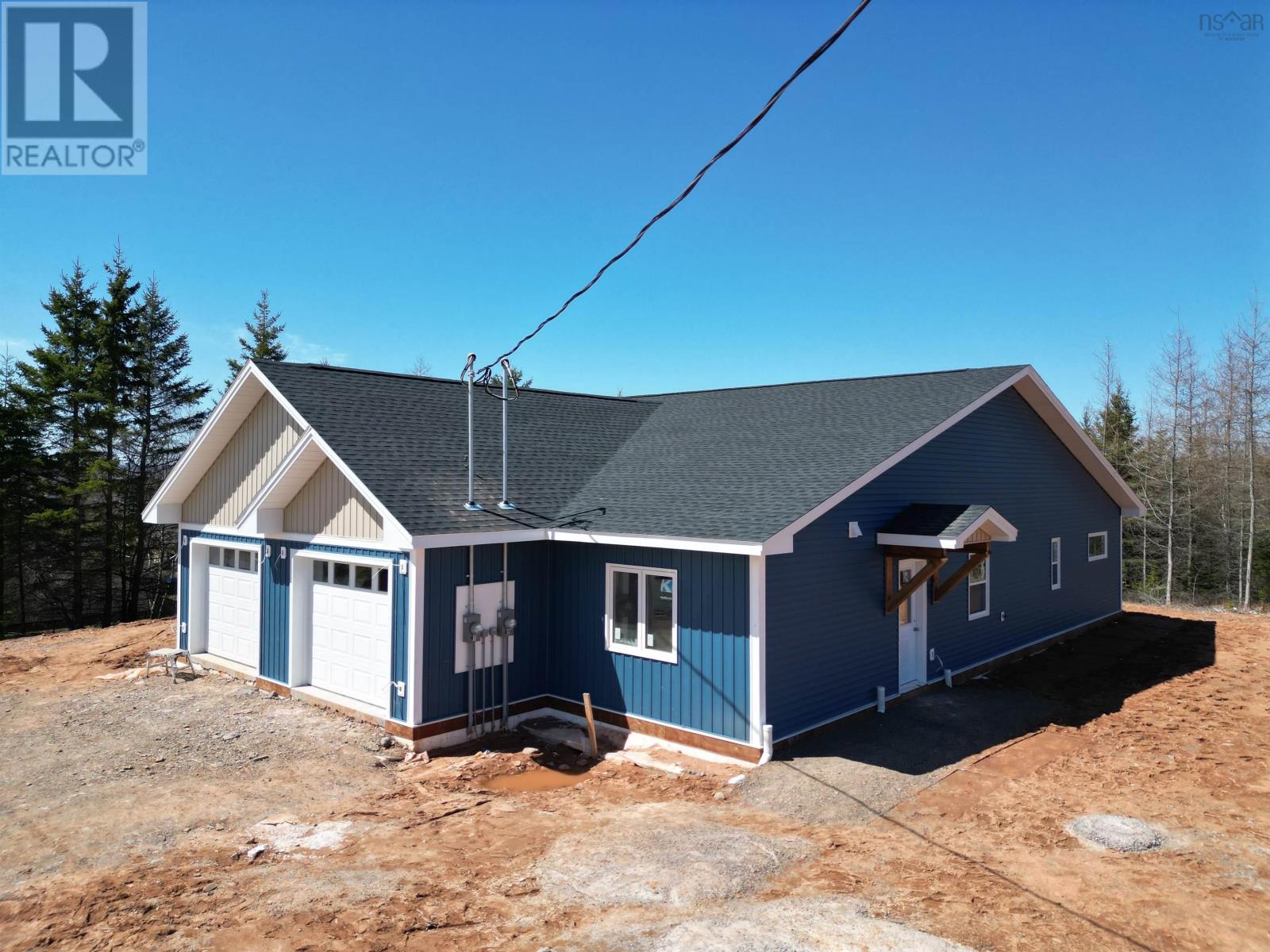 25 LONGVIEW Drive, North River — photo 3