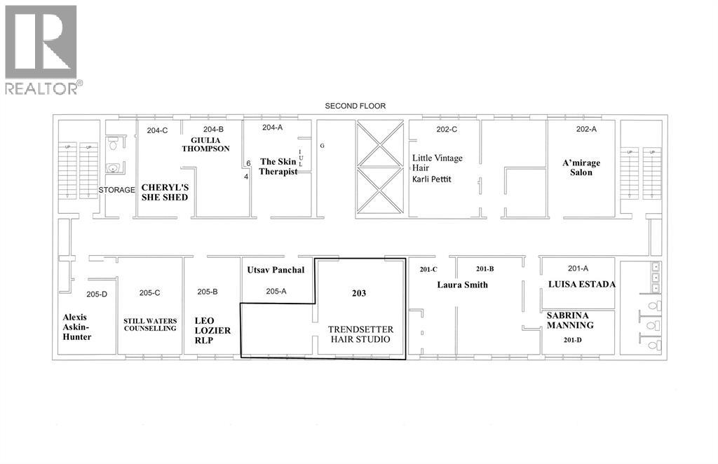 546 Christina Unit Unit 205-A photo 5