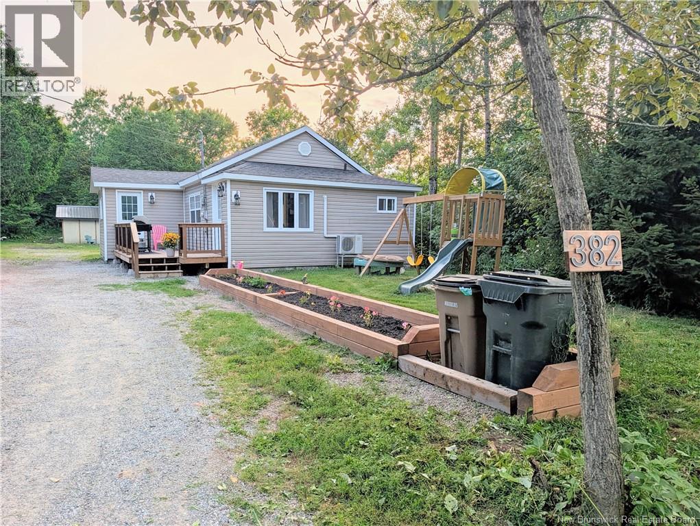 382 Eldersley Avenue, Saint John — photo 2