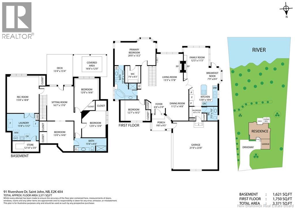 91 Rivershore Drive - Image 36