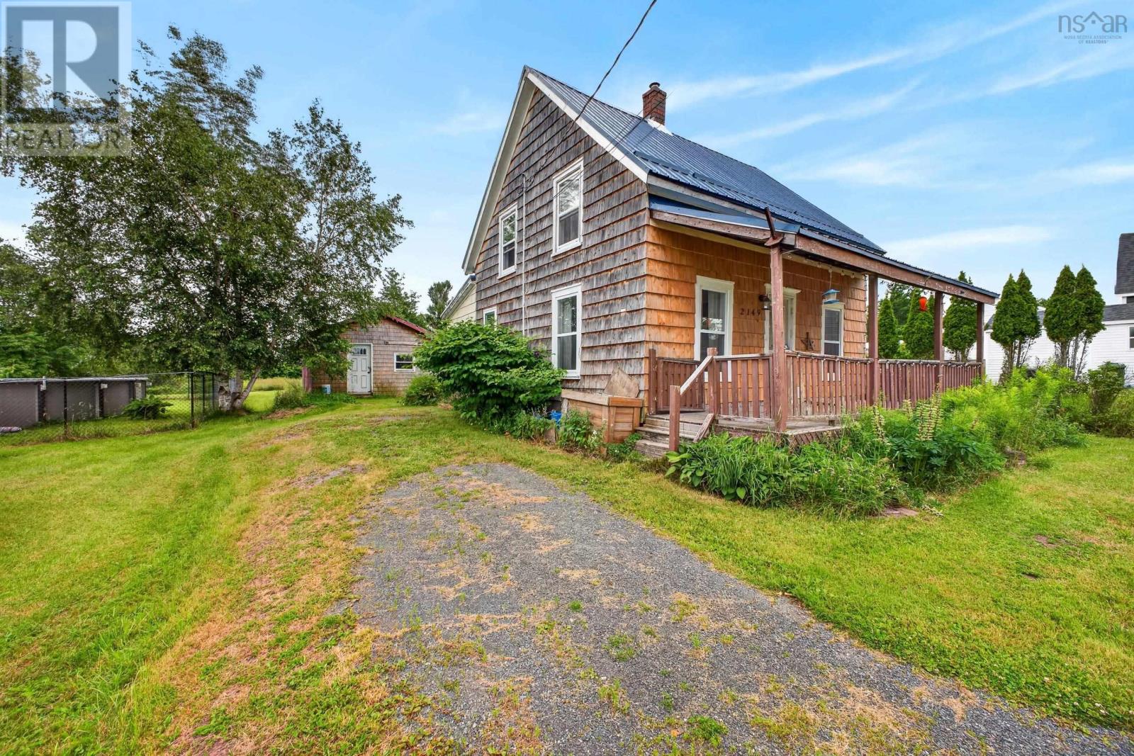 Property 33 of 38 of 2149 COWAN Street