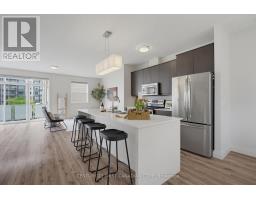 Kitchen - 71 - 1040 Coronation Drive, London North, ON N6G0R8 Photo 9