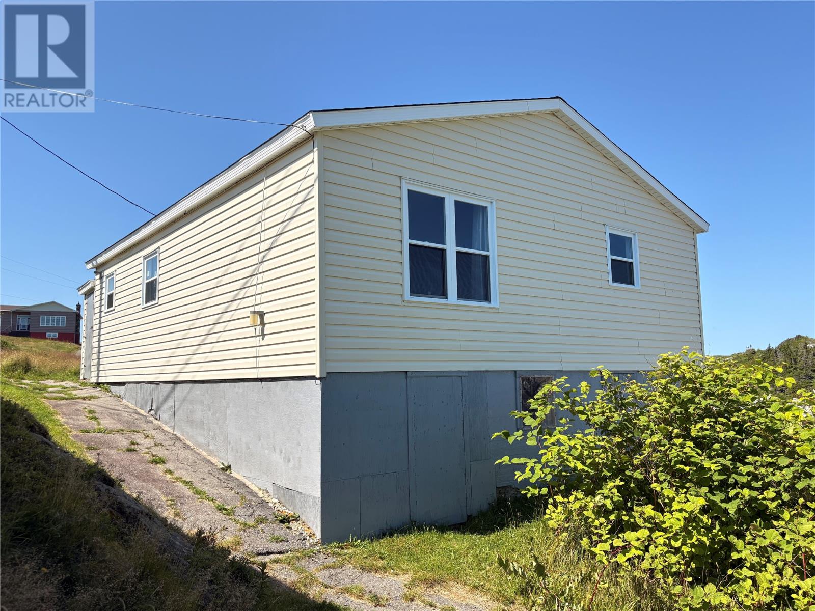 123 A Main Street