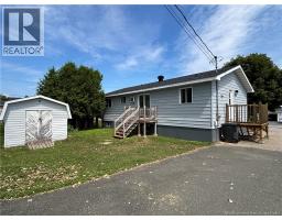 Bedroom - 716 Rue Mgr Lanteigne, Petit Rocher, NB E8J1E7 Photo 7