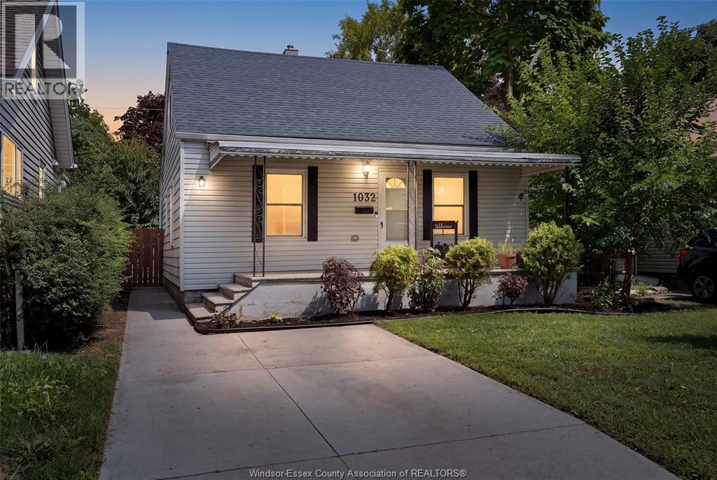 1032 Josephine AVENUE