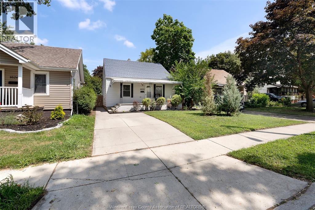 1032 Josephine AVENUE, Windsor — photo 2