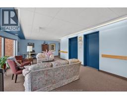 Bedroom - 3915 Southwinds Drive Unit# 203, Windsor, ON N9G2N7 Photo 6