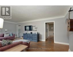 Bedroom 3 - 349 Edward Street, South Huron, ON N0M1S7 Photo 11