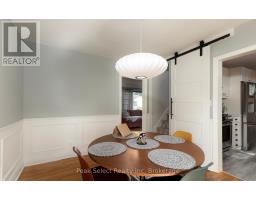 Dining room - 349 Edward Street, South Huron, ON N0M1S7 Photo 8