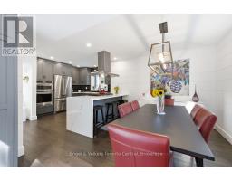 Family room - 8 Bartlett Drive, Seguin, ON P2A2W8 Photo 6