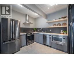 108 Garment Street Unit# 213, Kitchener, ON N2G0E2 Photo 38