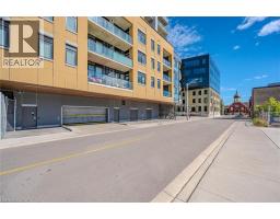108 Garment Street Unit# 213, Kitchener, ON N2G0E2 Photo 45
