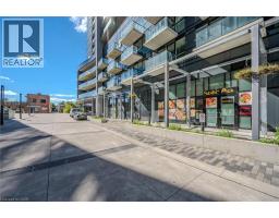 108 Garment Street Unit# 213, Kitchener, ON N2G0E2 Photo 46