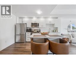 108 Garment Street Unit# 213, Kitchener, ON N2G0E2 Photo 6