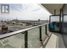 805 - 70 Distillery Lane, Toronto, ON M5A0E3 Photo 18