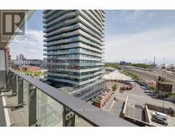 805 - 70 Distillery Lane, Toronto, ON M5A0E3 Photo 19