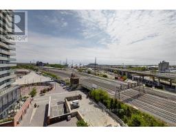 805 - 70 Distillery Lane, Toronto, ON M5A0E3 Photo 21