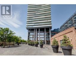 805 - 70 Distillery Lane, Toronto, ON M5A0E3 Photo 22