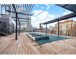 805 - 70 Distillery Lane, Toronto, ON M5A0E3 Photo 27