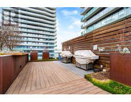 805 - 70 Distillery Lane, Toronto, ON M5A0E3 Photo 30
