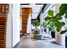 805 - 70 Distillery Lane, Toronto, ON M5A0E3 Photo 33