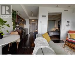 805 - 70 Distillery Lane, Toronto, ON M5A0E3 Photo 7