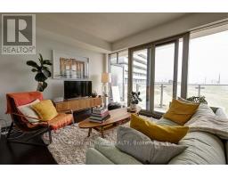 805 - 70 Distillery Lane, Toronto, ON M5A0E3 Photo 8