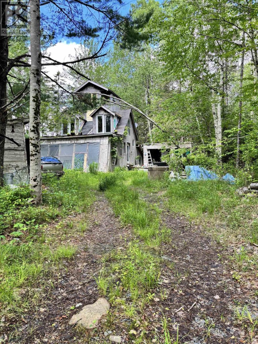 320 Charles Hill Road