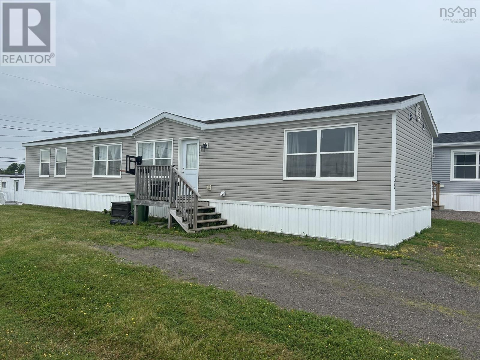35 BOMBER Drive