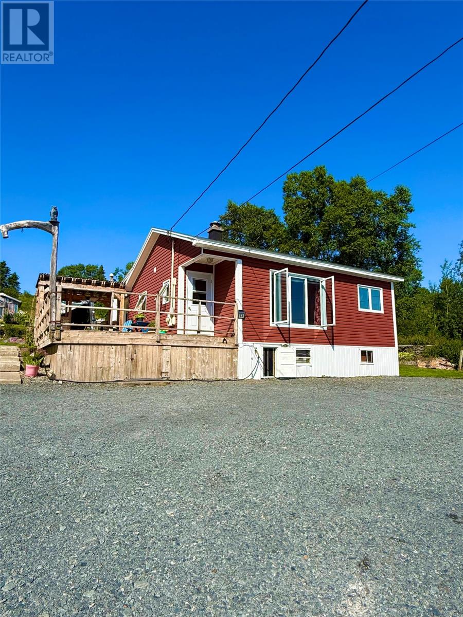 72 Bob Clark Drive, Campbellton — photo 2