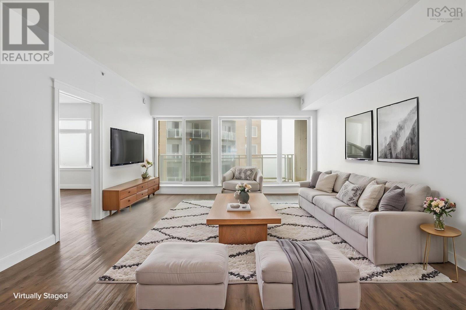 811 60 Walter Havill Drive, Halifax — photo 3