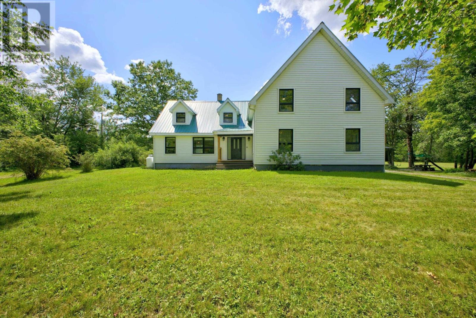 541 NORTH SALEM Road