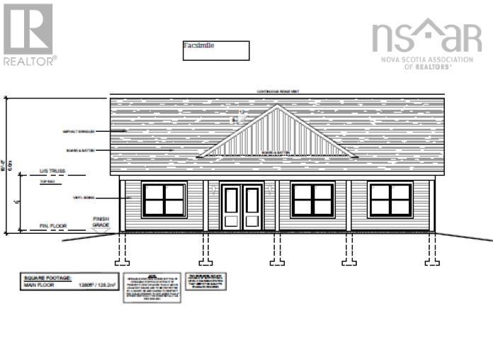 Lot A-3 Woodchuck Lane, Goffs — photo 2