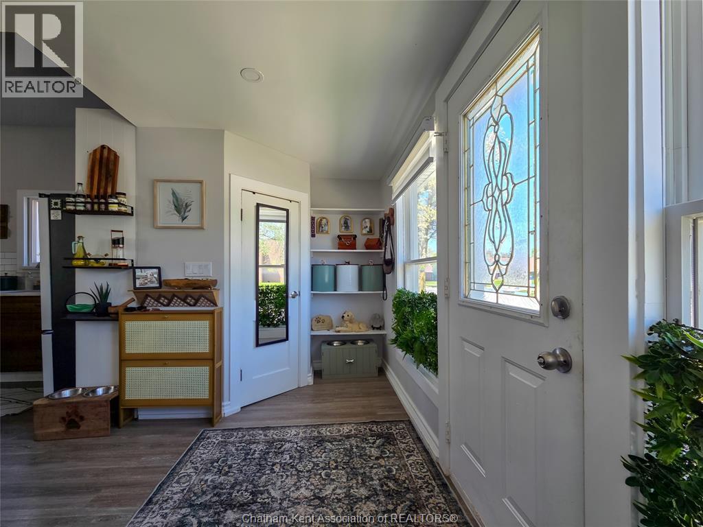 81 SANDYS STREET - 3
