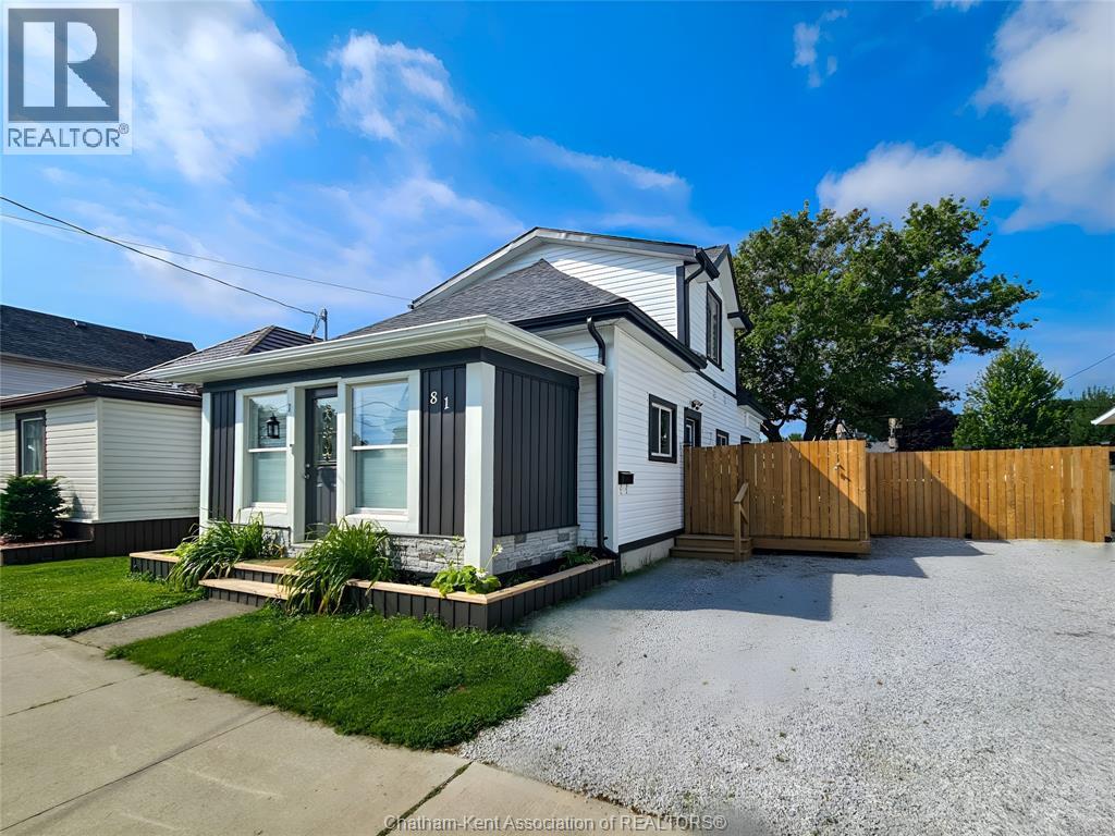 81 SANDYS STREET, Chatham — photo 3