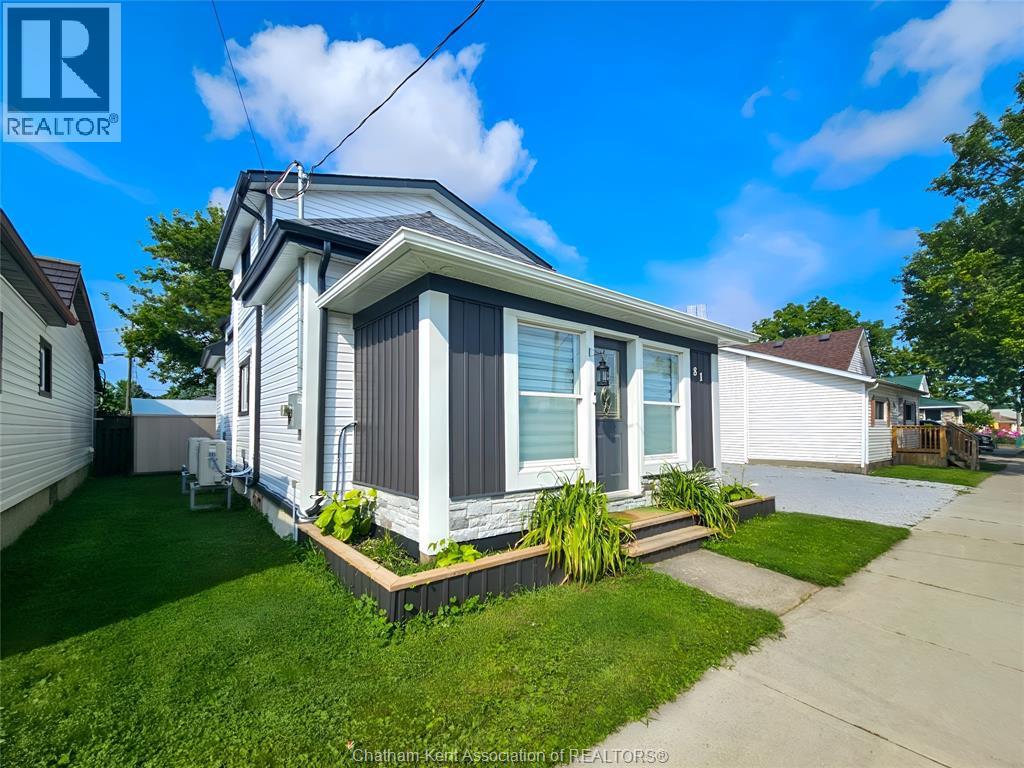 81 SANDYS STREET - 40