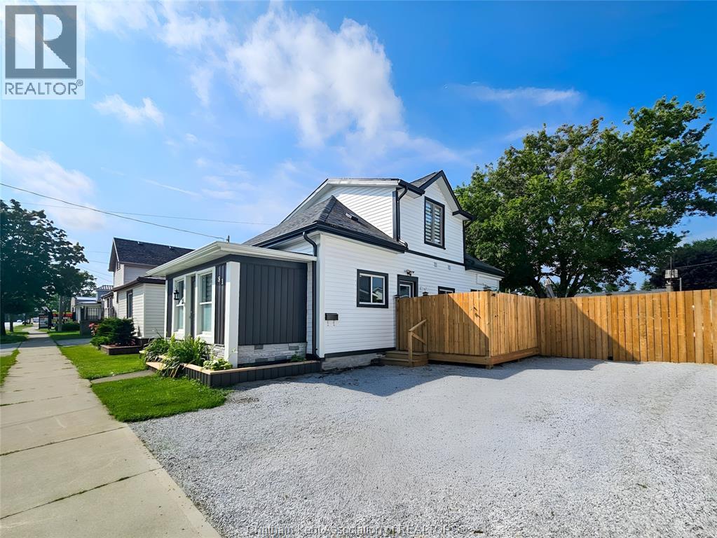 81 SANDYS STREET - 41
