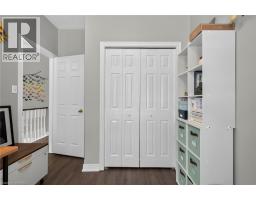 Eat in kitchen - 219 Shellard Lane Unit# 11, Brantford, ON N3T0B8 Photo 8