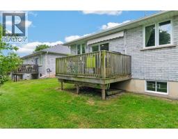 219 Shellard Lane Unit# 11, Brantford, ON N3T0B8 Photo 37