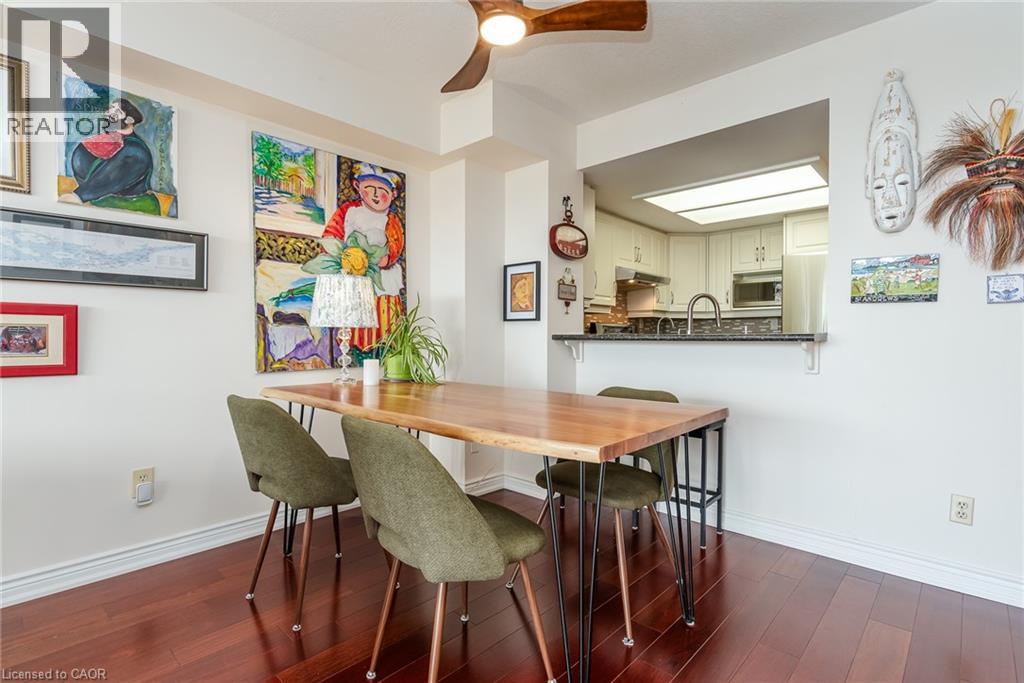 #1603 6 WILLOW Street - Image 11