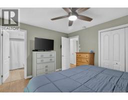 Primary Bedroom - 91 Old Oak Crescent, Moncton, NB E1A6W3 Photo 11