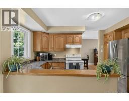 Dining nook - 91 Old Oak Crescent, Moncton, NB E1A6W3 Photo 6
