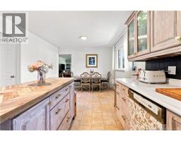 Kitchen/Dining room - 3259 Route 585, Newbridge, NB E7N1K2 Photo 11