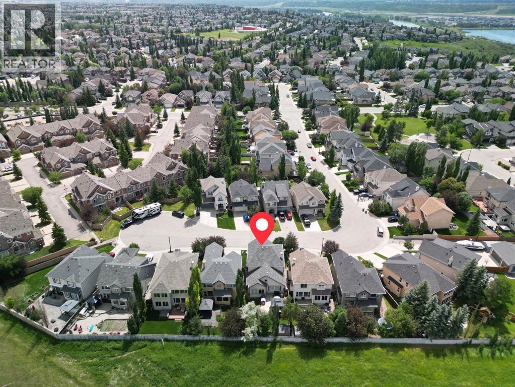 161 Cranleigh Bay SE, Calgary — photo 3