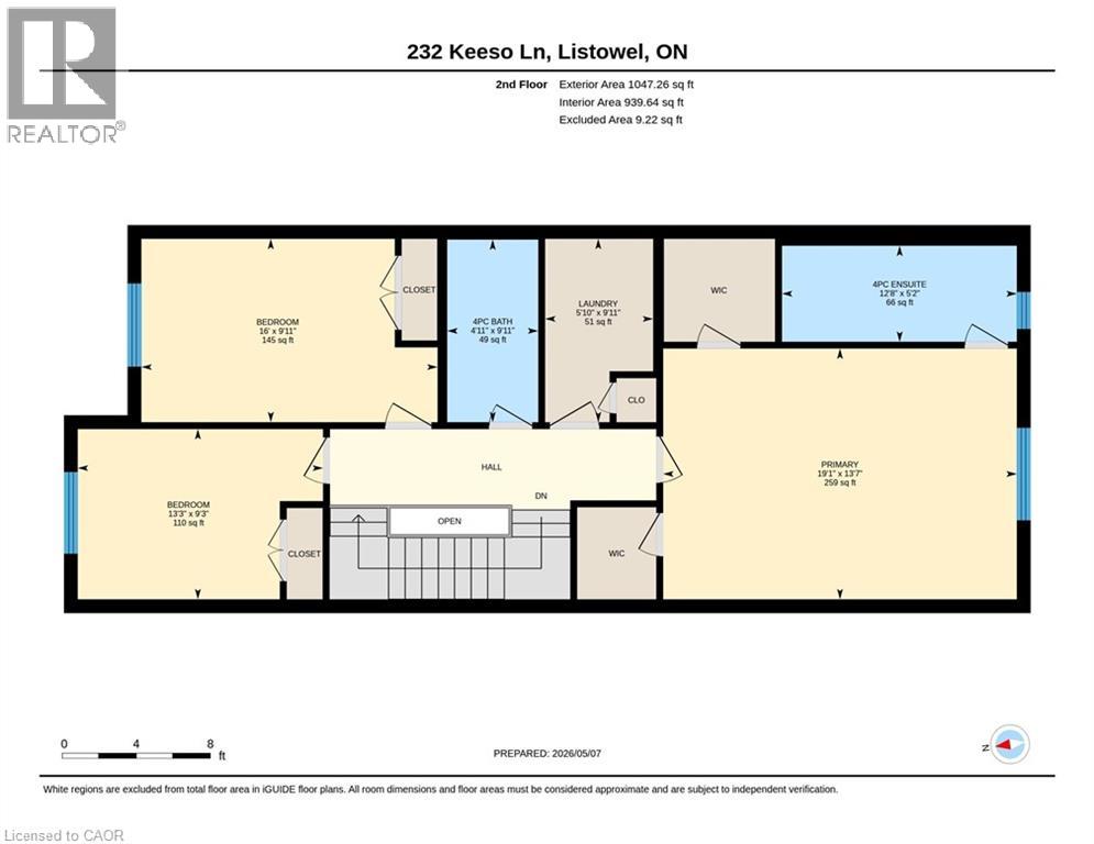 232 KEESO Lane - 30